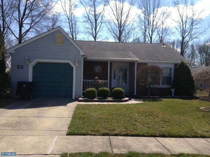 23 Stewart Ln, Woodbury, NJ 08096 - photo 1