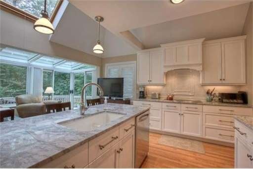 100 Pond St unit 46, Cohasset, MA 02025 - photo 1