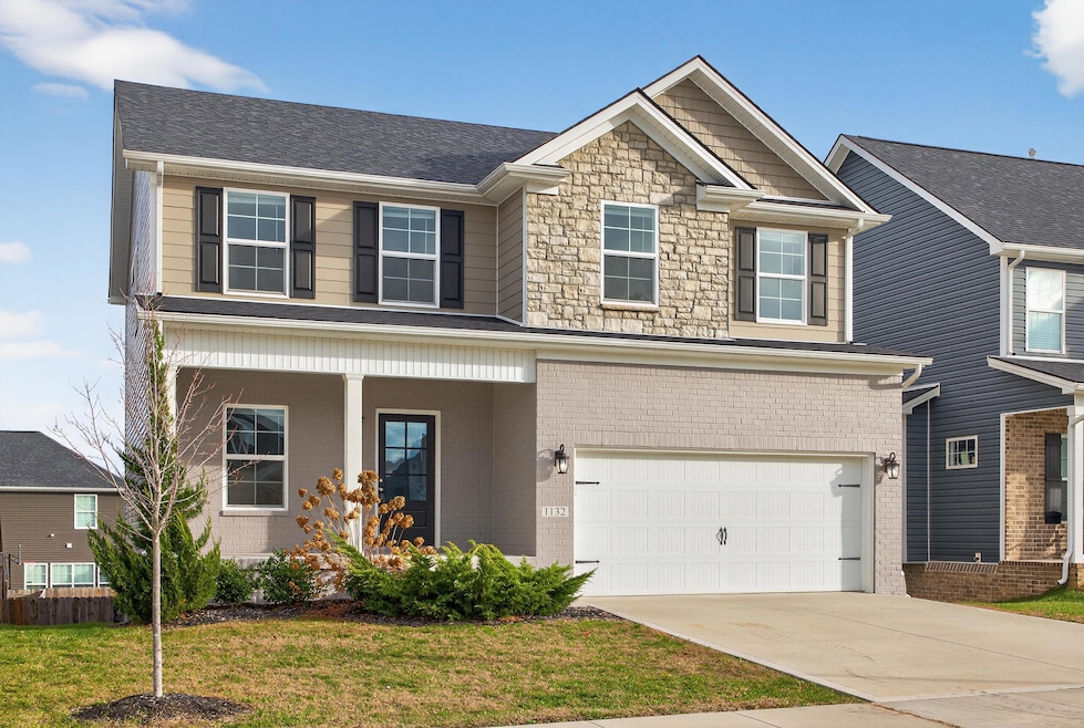 1132 Twilight Shadow Dr, Lexington, KY 40509 - photo 1