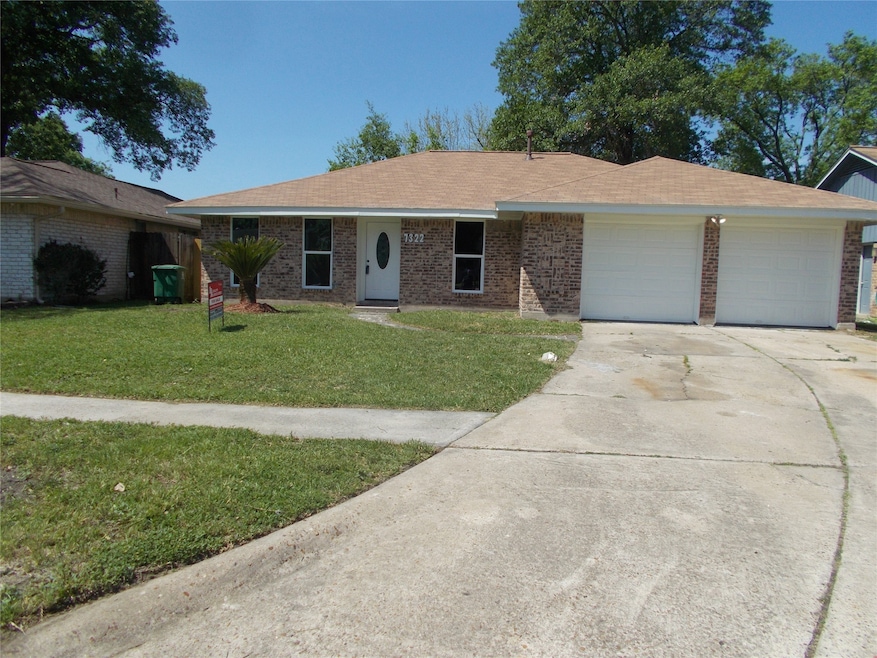 7322 Shady Grove Ln, Houston, TX 77040 - photo 1