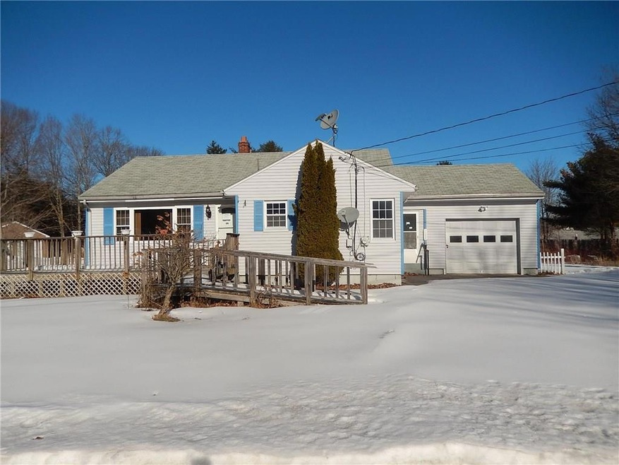 12 Crest Ave, Lisbon, ME 04250 - photo 1