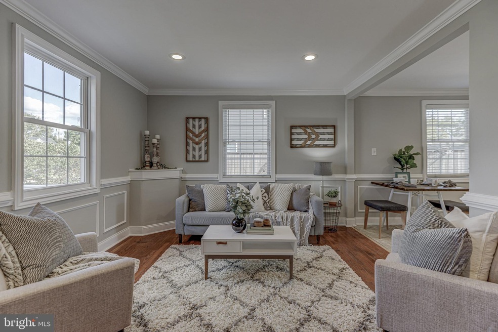 8225 Cornwall Rd, Dundalk, MD 21222 - photo 1