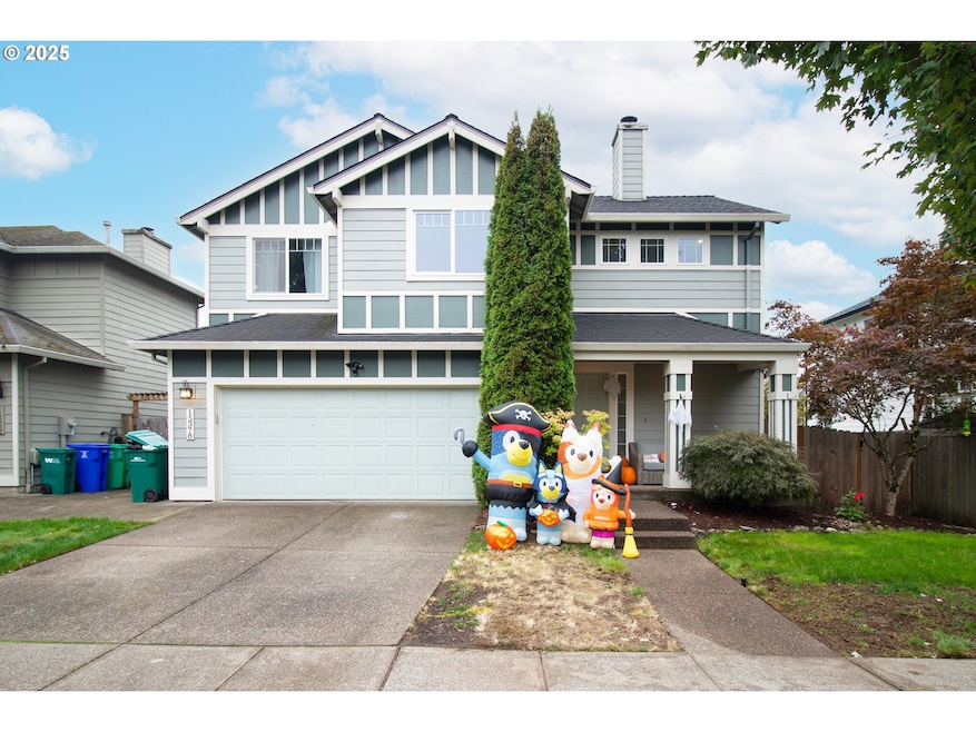 15378 SE Parktree Dr, Clackamas, OR 97015 - photo 1