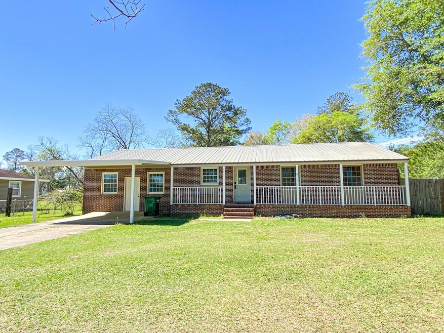 155 Jackson St NE, Baconton, GA 31716 - photo 1