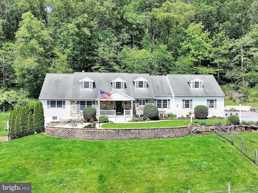 5171 Diehl Rd, Mohnton, PA 19540 - photo 1