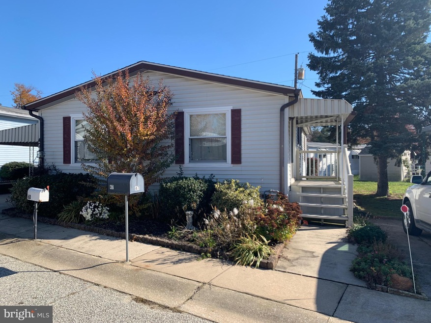 47 Meadowlark Ave, Mantua Township, NJ 08051 - photo 1