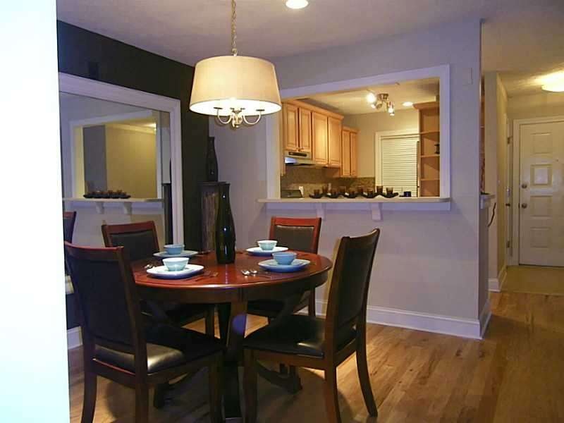 Dining Room.
