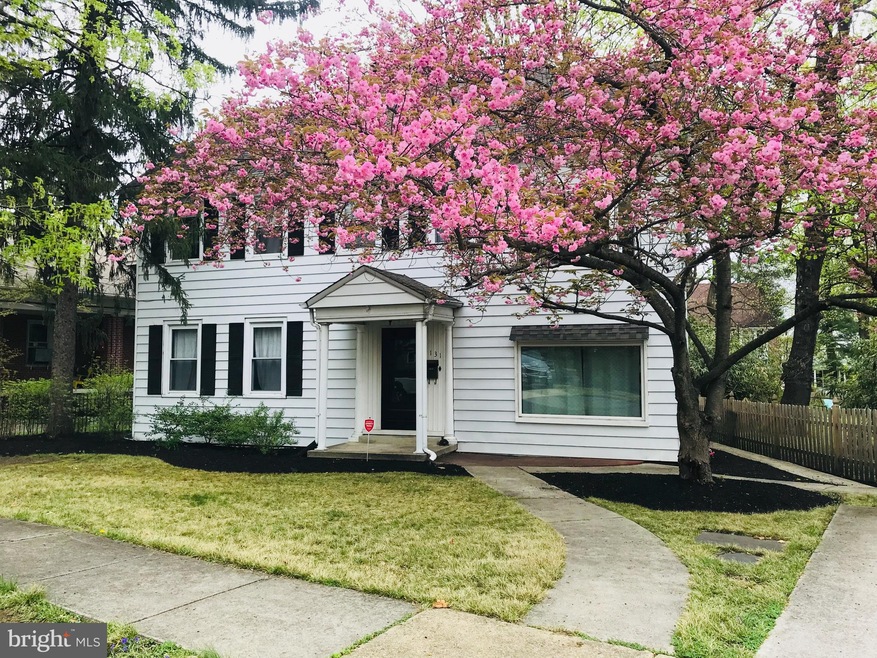 131 Gilmore Ave, Merchantville, NJ 08109 - photo 1