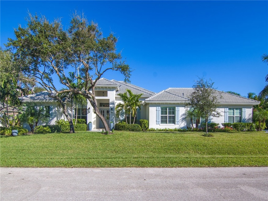 1025 Andarella Way, Vero Beach, FL 32963 - photo 1