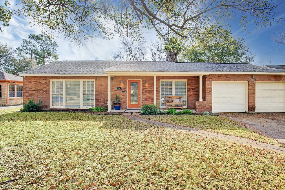 3534 Arbor St, Houston, TX 77004 - photo 1