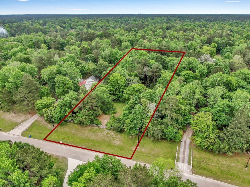 6715 W Bluff Dr, Magnolia, TX 77354 - photo 1