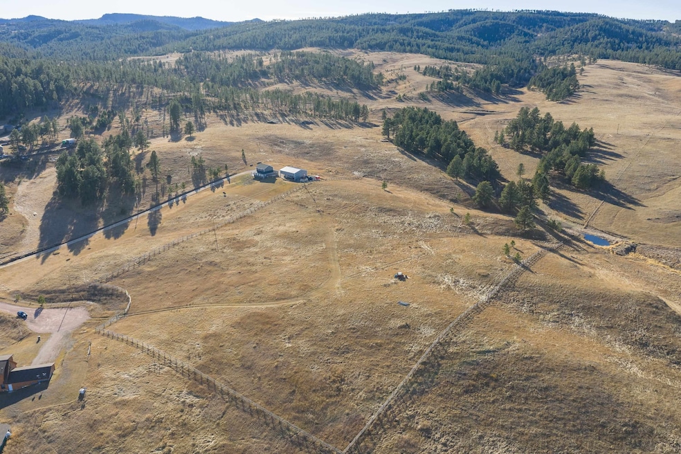 Lot 6 & 7 Mineral Ln unit TBD Mineral Lane, West Pennington, SD 57745 - photo 1