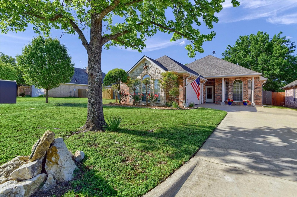 43 Greenway Bend, Pottsboro, TX 75076 - photo 1