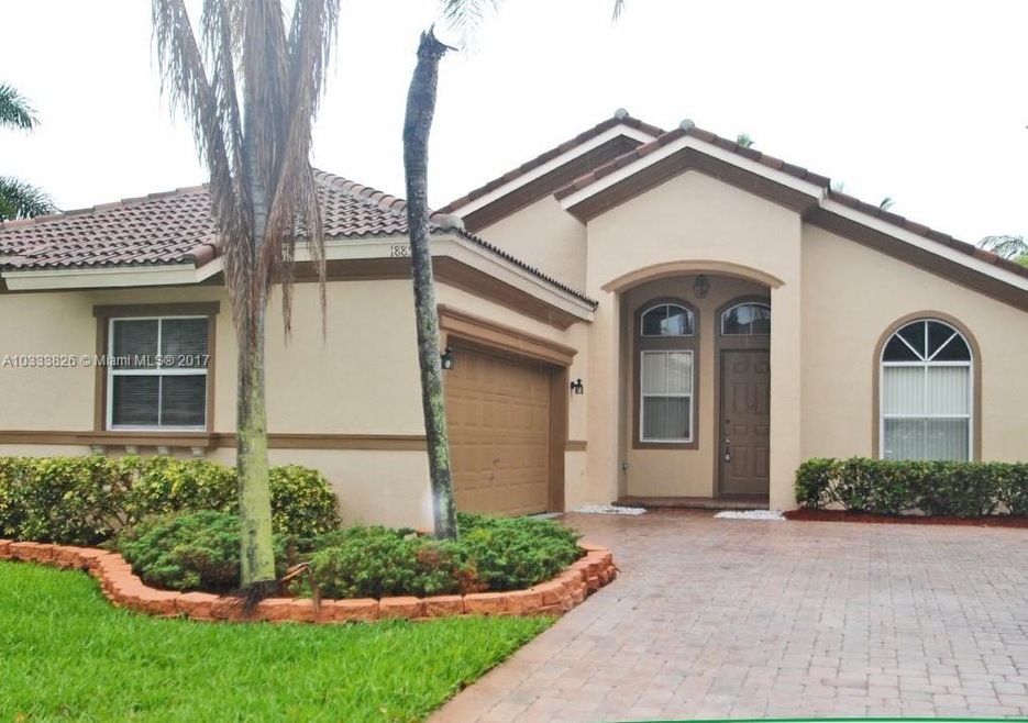 18850 SW 29th St, Miramar, FL 33029 - photo 1