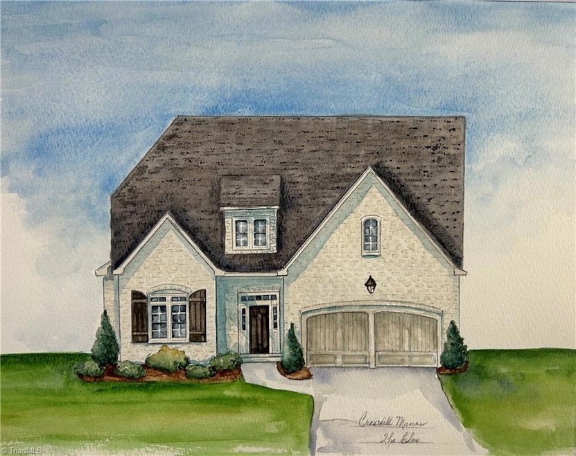 15 Creswell Manor Dr, Greensboro, NC 27407 - photo 1