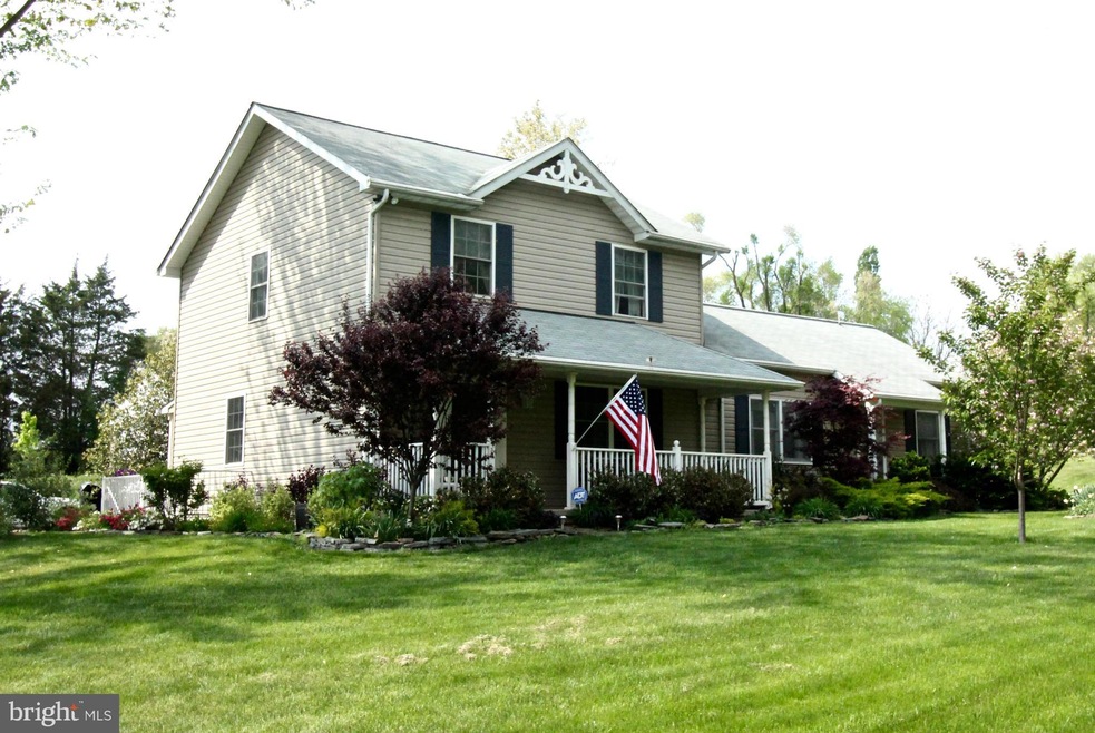 38 Bucher John Rd, Union Bridge, MD 21791 - photo 1