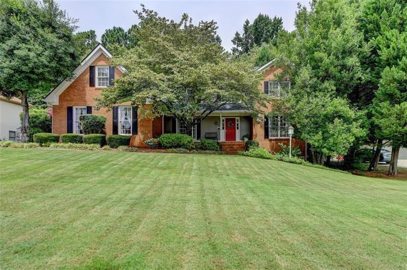 3331 Newburn St SW, Lilburn, GA 30047 - photo 1