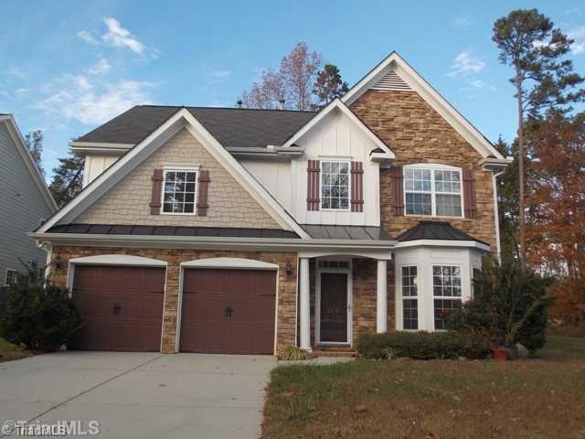 2415 Alderbrook Dr, High Point, NC 27265 - photo 1