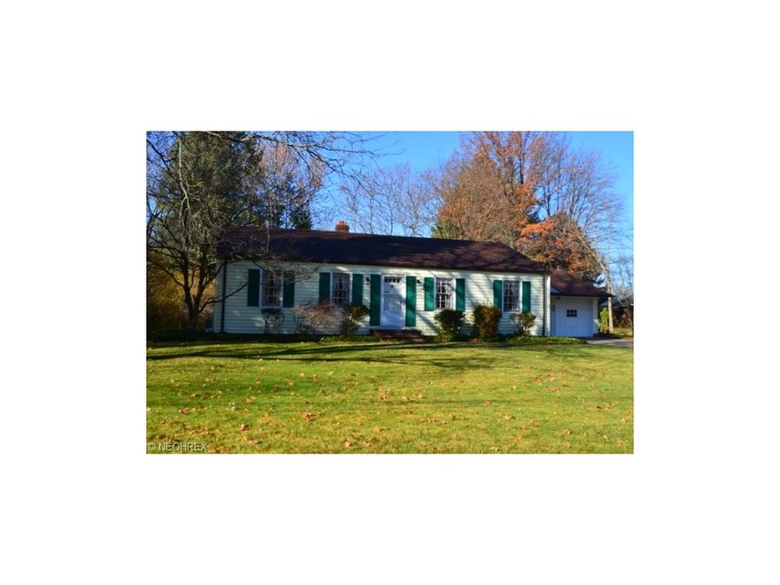 6974 Greenwood StreetIndependence, Ohio 44131