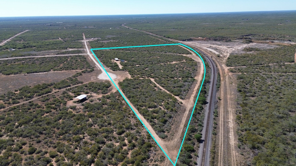 Tbd Tx-359, San Diego, TX 78384 - photo 1