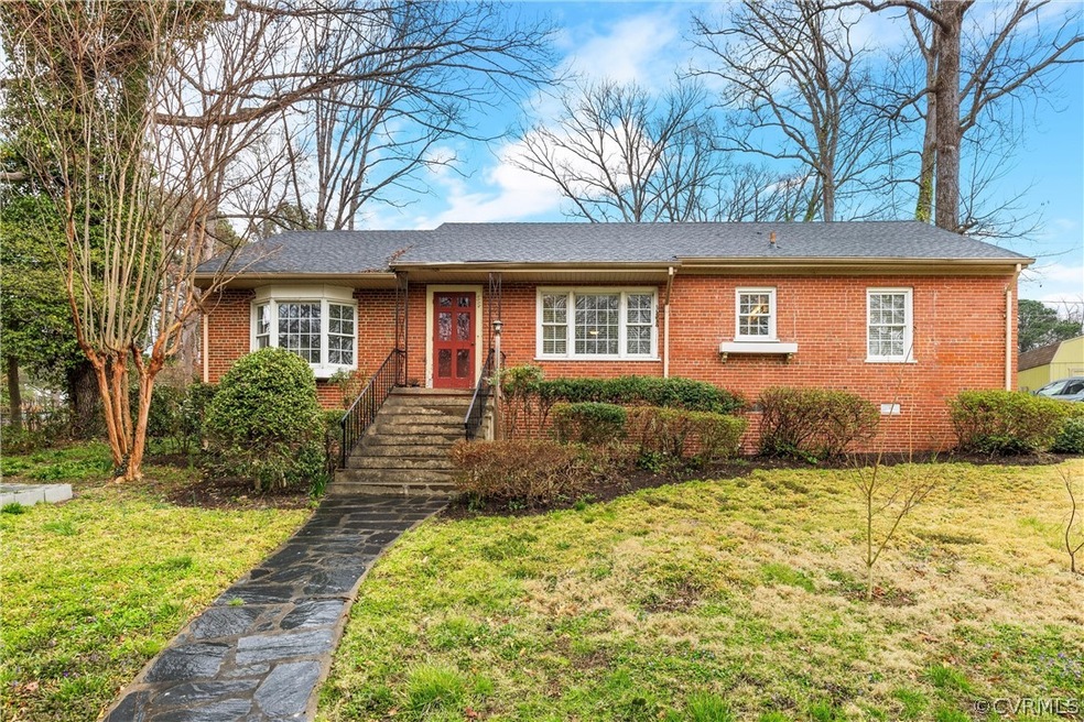 9004 Mapleton Rd, Henrico, VA 23229 - photo 1