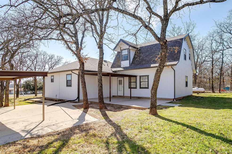 5233 Midway Rd, Weatherford, TX 76085 - photo 1