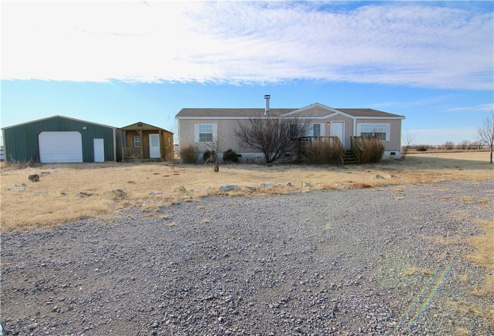 20294 E 1112 Rd, Elk City, OK 73644 - photo 1