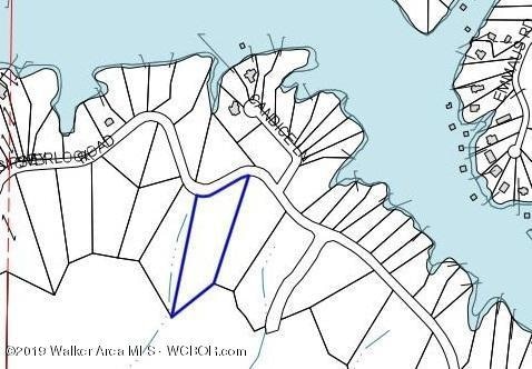 0 Sipsey Overlook Rd unit 25-2304, Double Springs, AL 35553 - photo 1