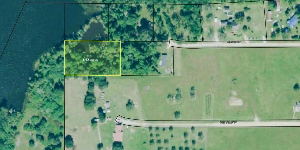 00 Claryce Ln, Douglas, GA 31533 - photo 1