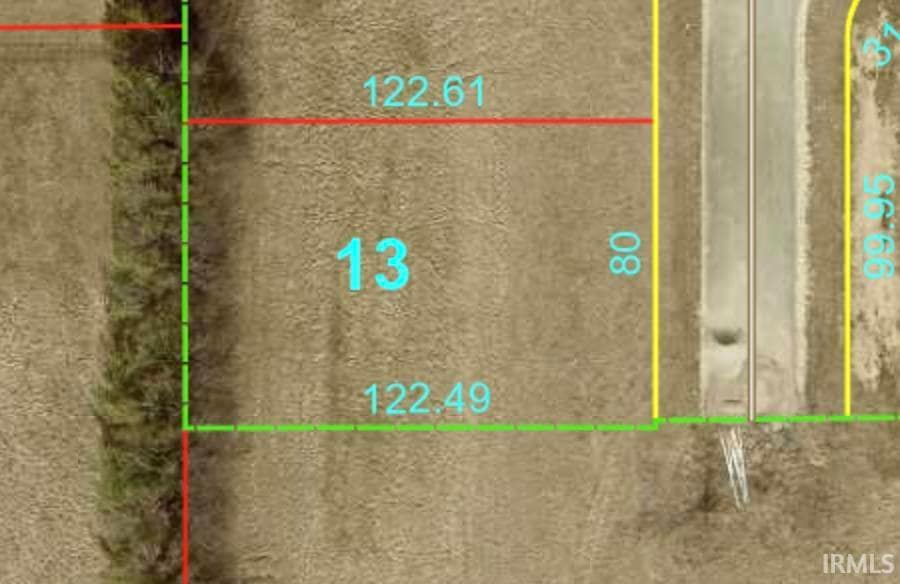 Lot 13 Sawmill Ln, Muncie, IN 47304 - photo 1