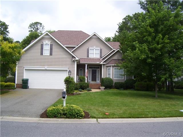 Beautiful Home !!