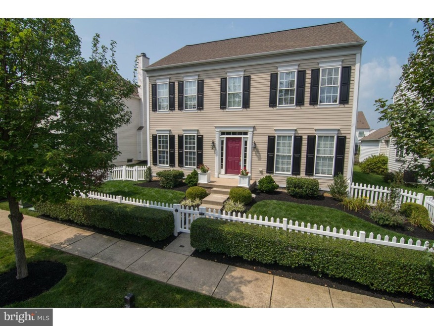 24 Croft Dr, Fountainville, PA 18923 - photo 1