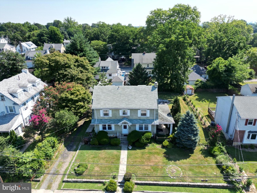 207 Wayne Ave, Lansdowne, PA 19050 - photo 1