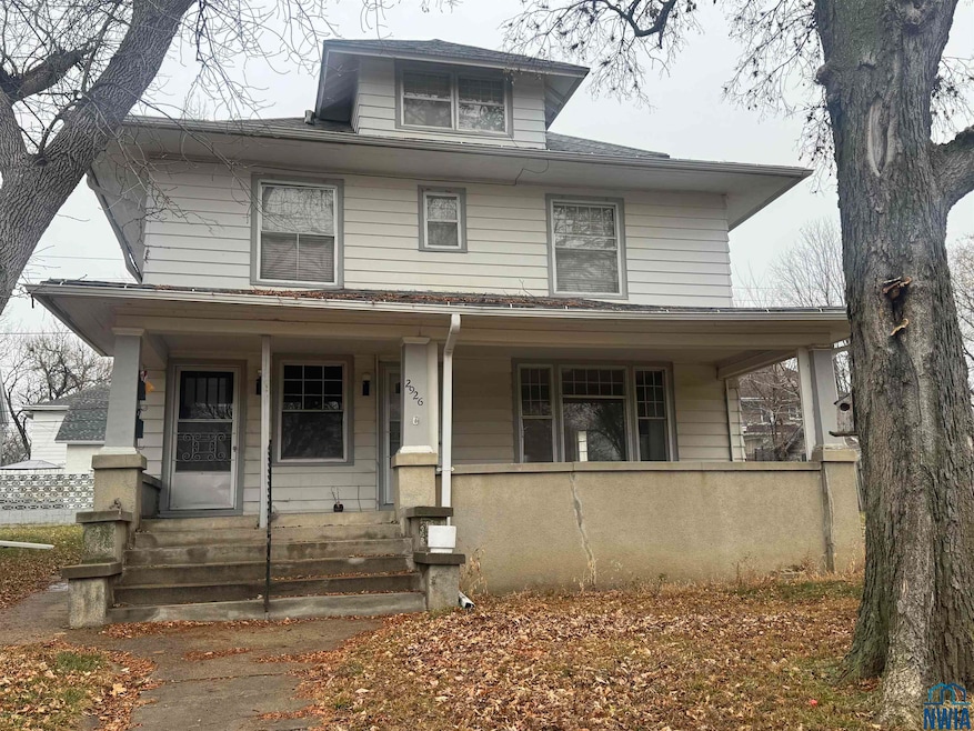 2926 Nebraska St, Sioux City, IA 51104 - photo 1