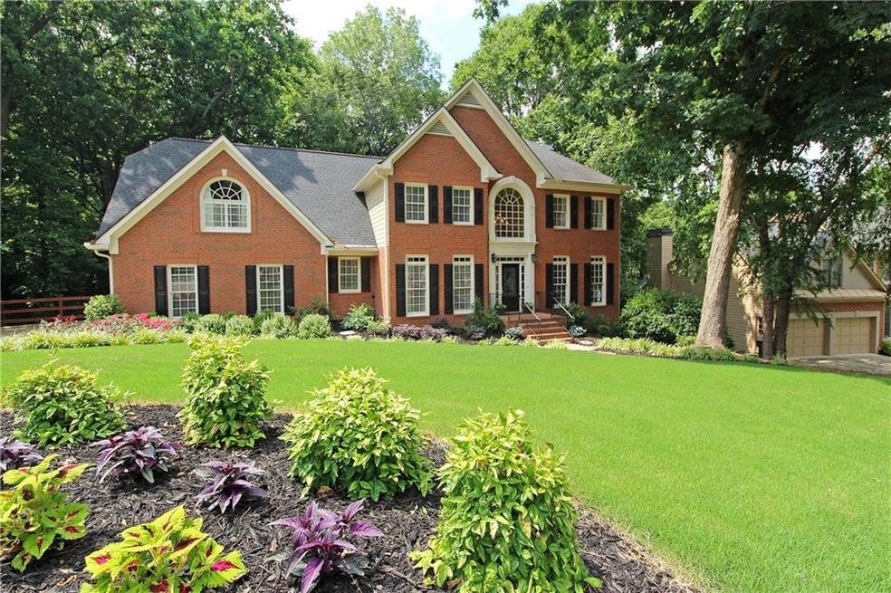 4987 Fairhaven Way NE, Roswell, GA 30075 - photo 1