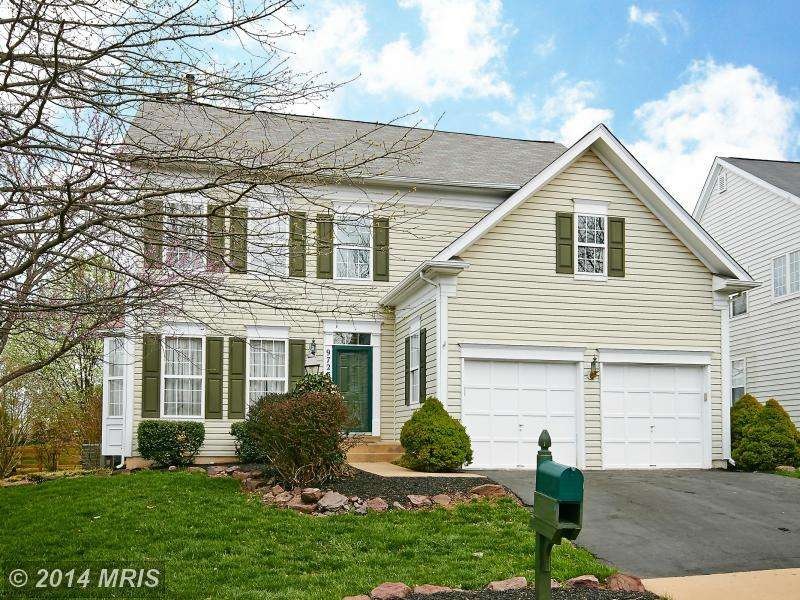 9723 Snare Drum Ct, Bristow, VA 20136 - photo 1