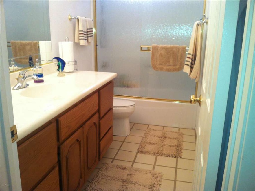 guest bath
