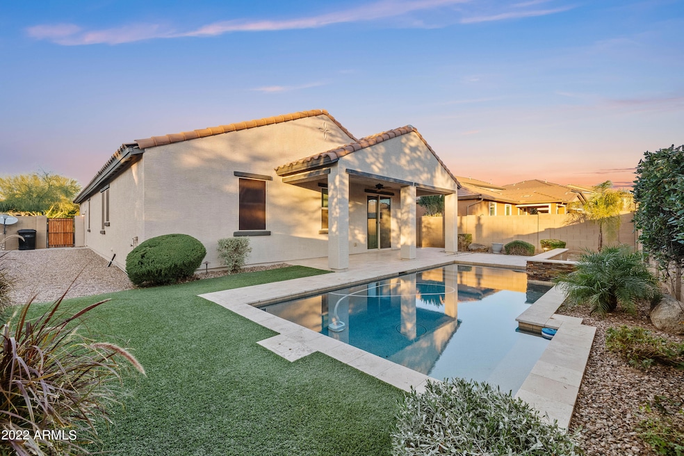 11023 E Shepperd Ave, Mesa, AZ 85212 - photo 1