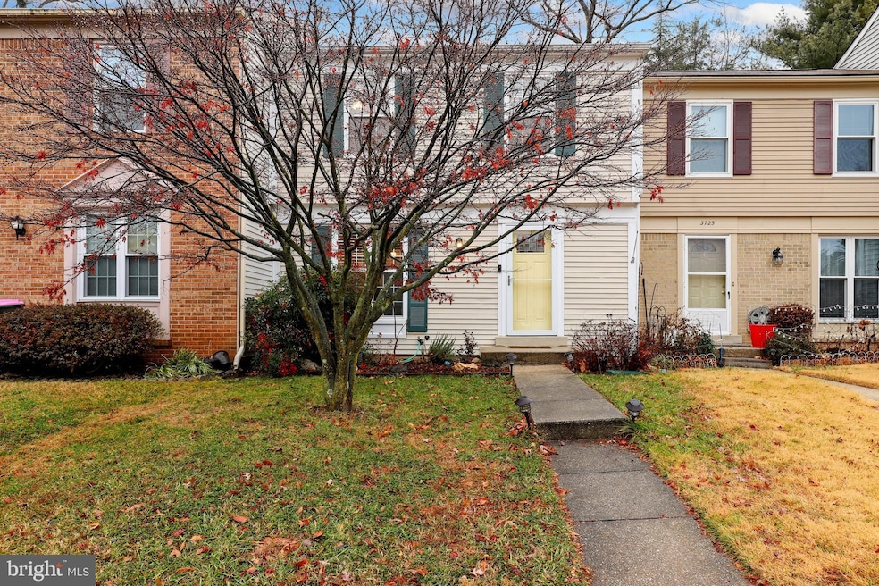 3727 Carrisa Ln, Olney, MD 20832 - photo 1