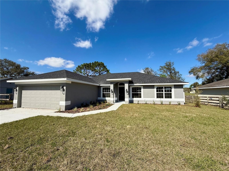 9869 SE 157th Ln, Summerfield, FL 34491 - photo 1