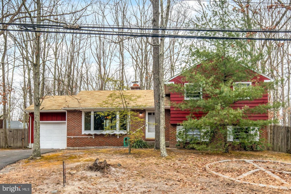 110 Lenape Trail, Medford, NJ 08055 - photo 1