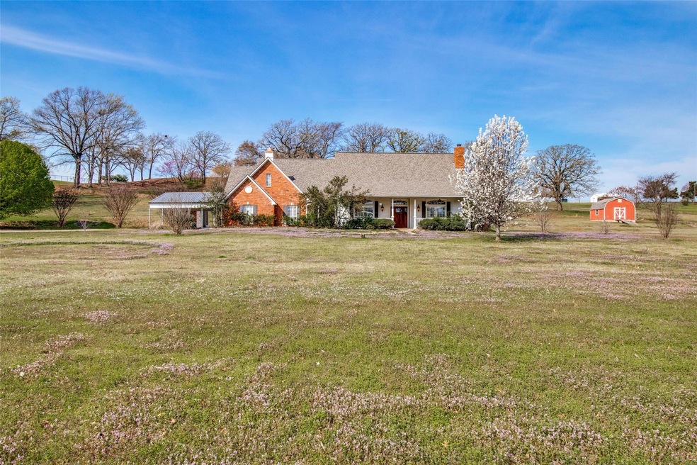 19687 Us Highway 377, Whitesboro, TX 76273 - photo 1