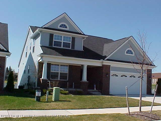 Front Photo
