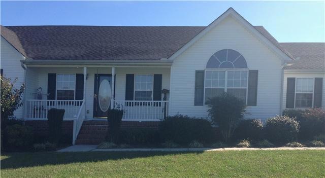 Nice cottage style home in a quite neighborhood.