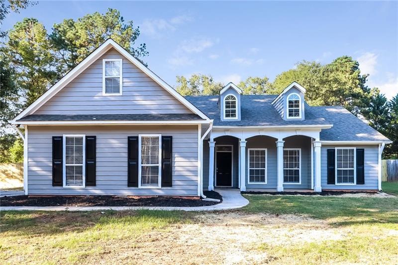 unlisted-address, Covington, GA 30016 - photo 1