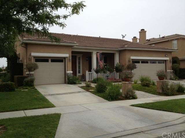 941 McCall Drive