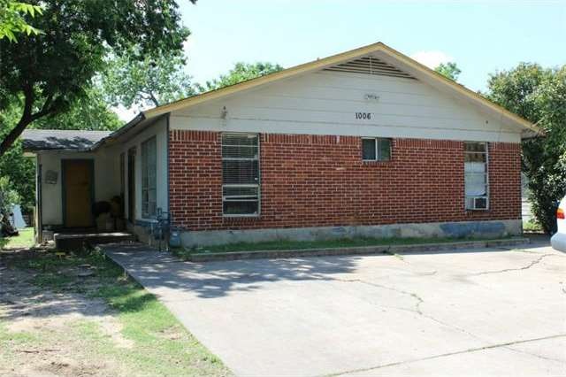1006 Fiesta St, investment opportunity
