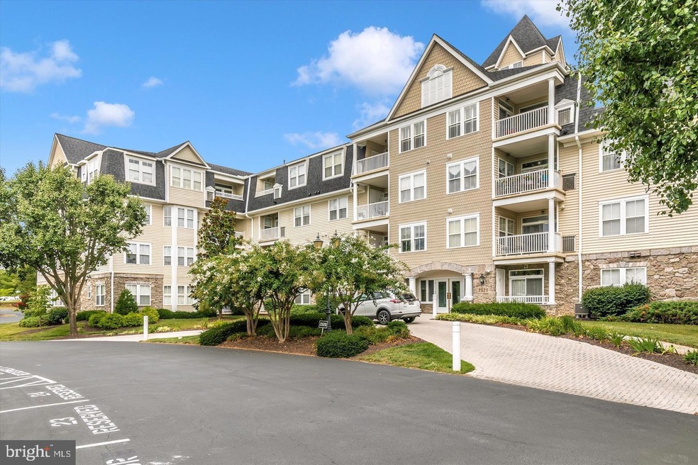 2520 Waterside Dr unit 101, Frederick, MD 21701 - photo 1