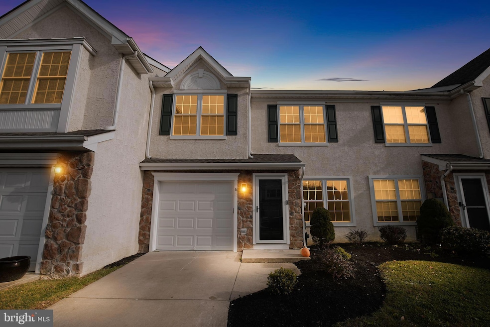 6 Leighton Dr, Mount Laurel, NJ 08054 - photo 1