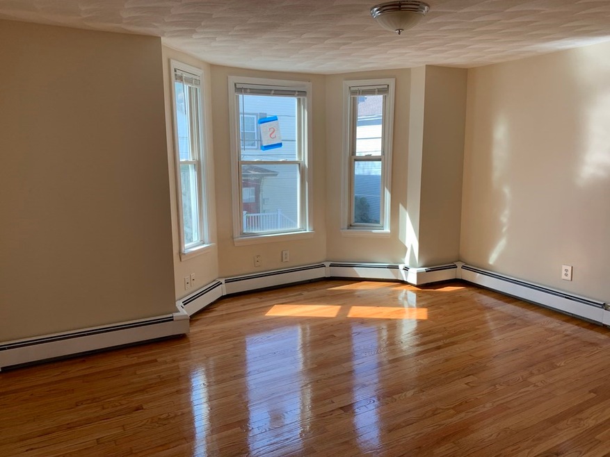 9 Skehan St unit 2, Somerville, MA 02143 - photo 1